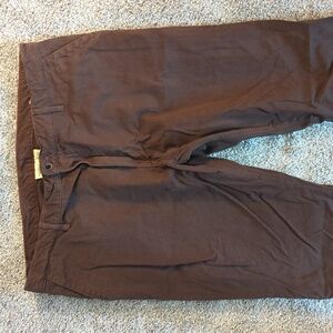 Raleigh denim Jones pants men's size 38